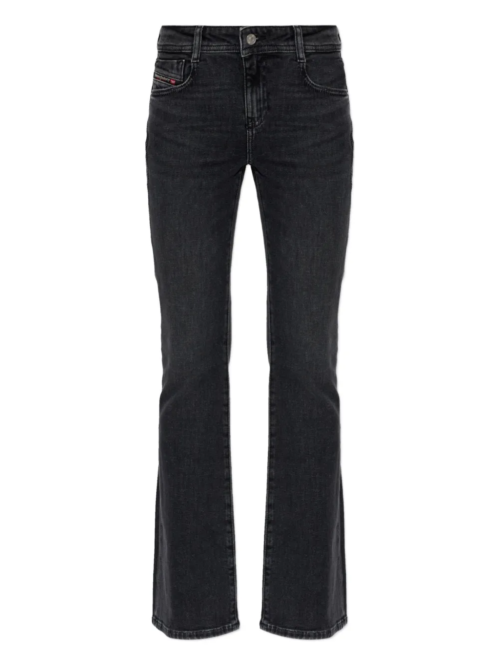 Джинсы 1969 D-EBBEY Diesel, серый
Джинсы 1969 D-EBBEY Diesel, серый