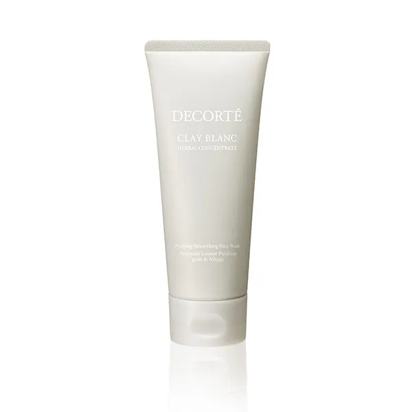 Мыло для лица Clay Blanc Decorté, 1 UD
Мыло для лица Clay Blanc Decorté, 1 UD