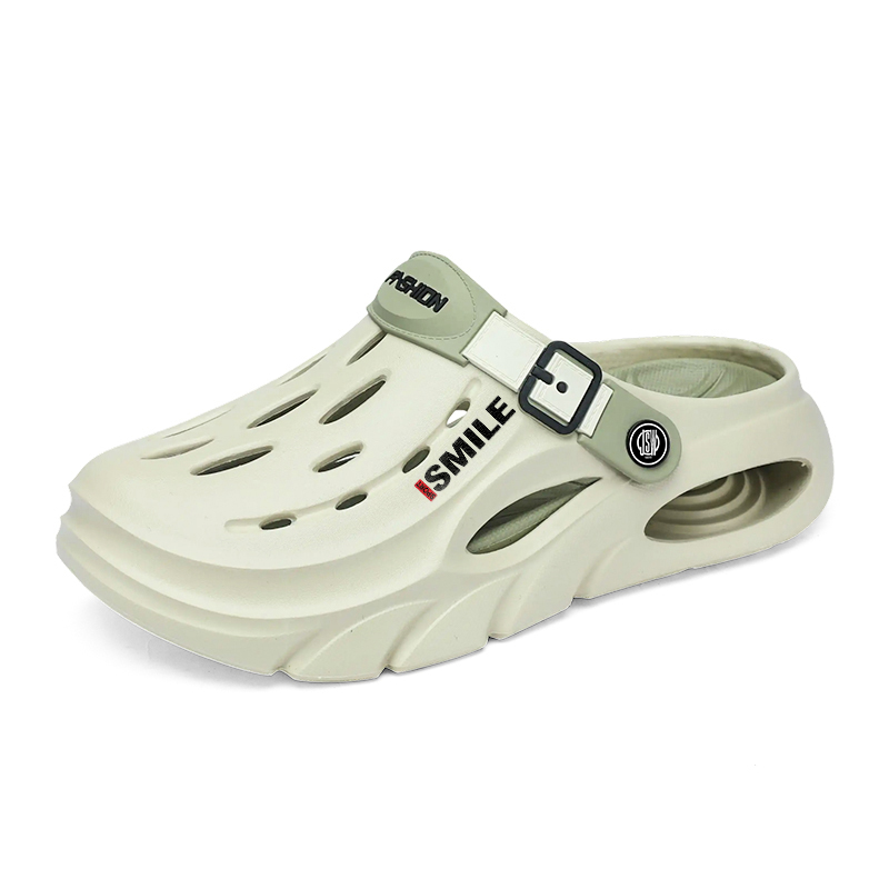 JEANSWEST Клоги мужские оливково-зеленые, цвет Olive Green
JEANSWEST Клоги мужские оливково-зеленые, цвет Olive Green