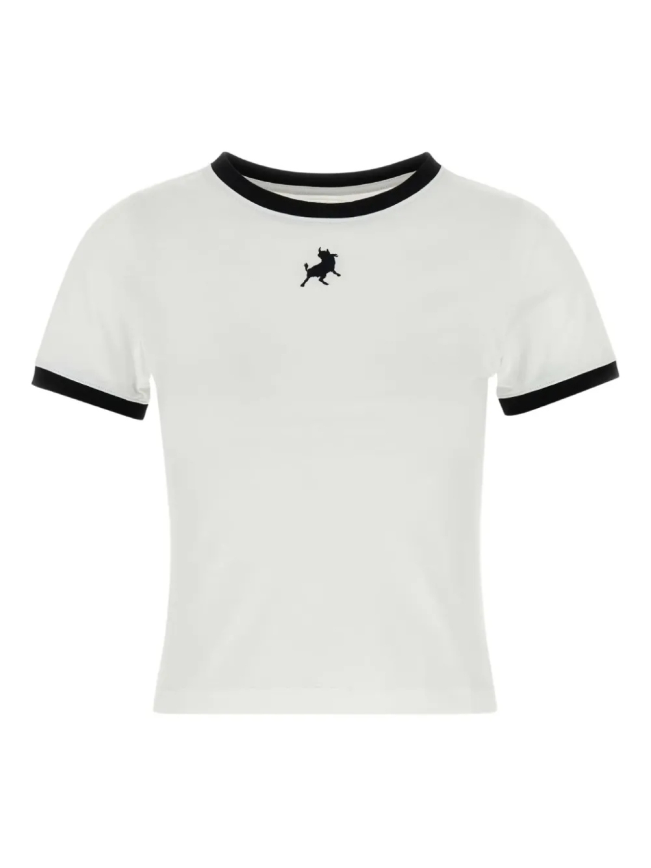 Футболка из хлопка LOIS JEANS, белый
Футболка из хлопка LOIS JEANS, белый