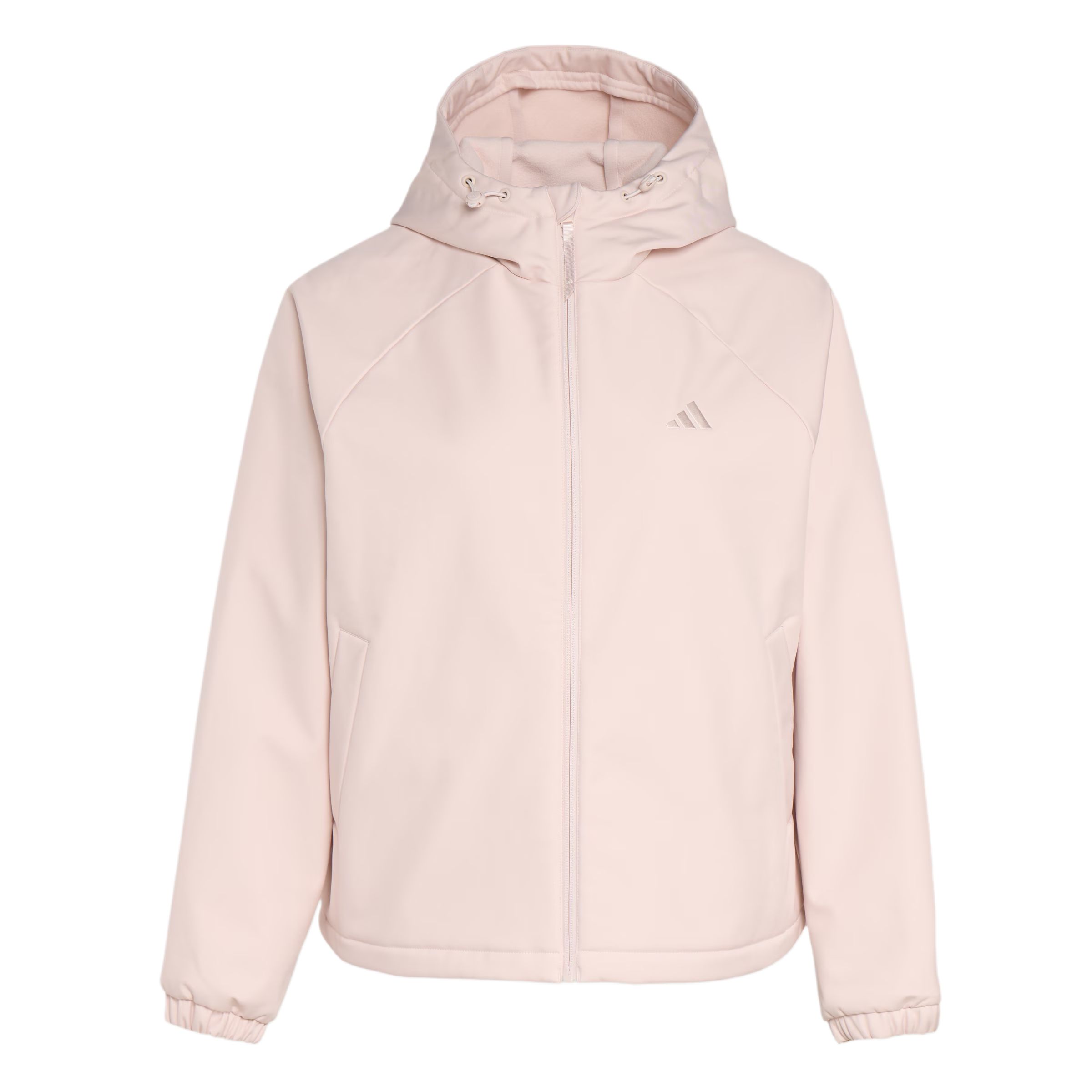 Женская софтшелл куртка Adidas, light sesame purple pink
Женская софтшелл куртка Adidas, light sesame purple pink