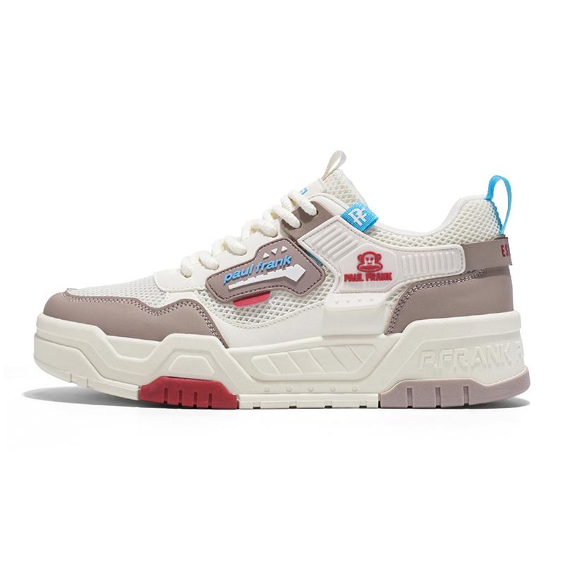 PAUL FRANK Низкие скейтерские кроссовки мужские тёмно-синие, цвет Dark Blue
PAUL FRANK Низкие скейтерские кроссовки мужские тёмно-синие, цвет Dark Blue