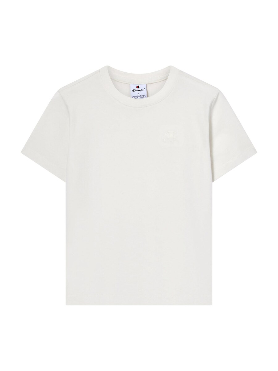 Рубашка Champion Authentic Athletic Apparel, натуральный белый
Рубашка Champion Authentic Athletic Apparel, натуральный белый