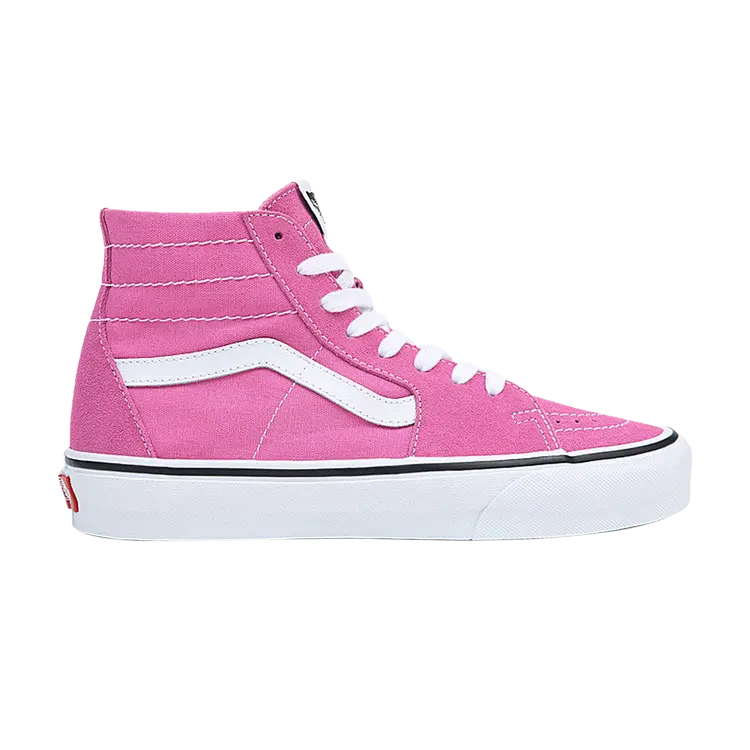 Кроссовки Vans Sk8-Hi Tapered, розовый
Кроссовки Vans Sk8-Hi Tapered, розовый
