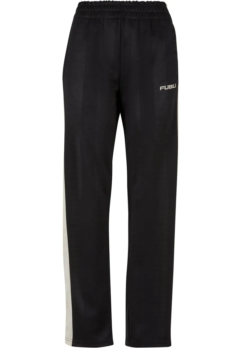 Тканевые брюки Fubu " Fubu Men's FM223-018-2 FUBU Corporate Striped Track Pants" (1 шт.), черный
Тканевые брюки Fubu " Fubu Men's FM223-018-2 FUBU Corporate Striped Track Pants" (1 шт.), черный