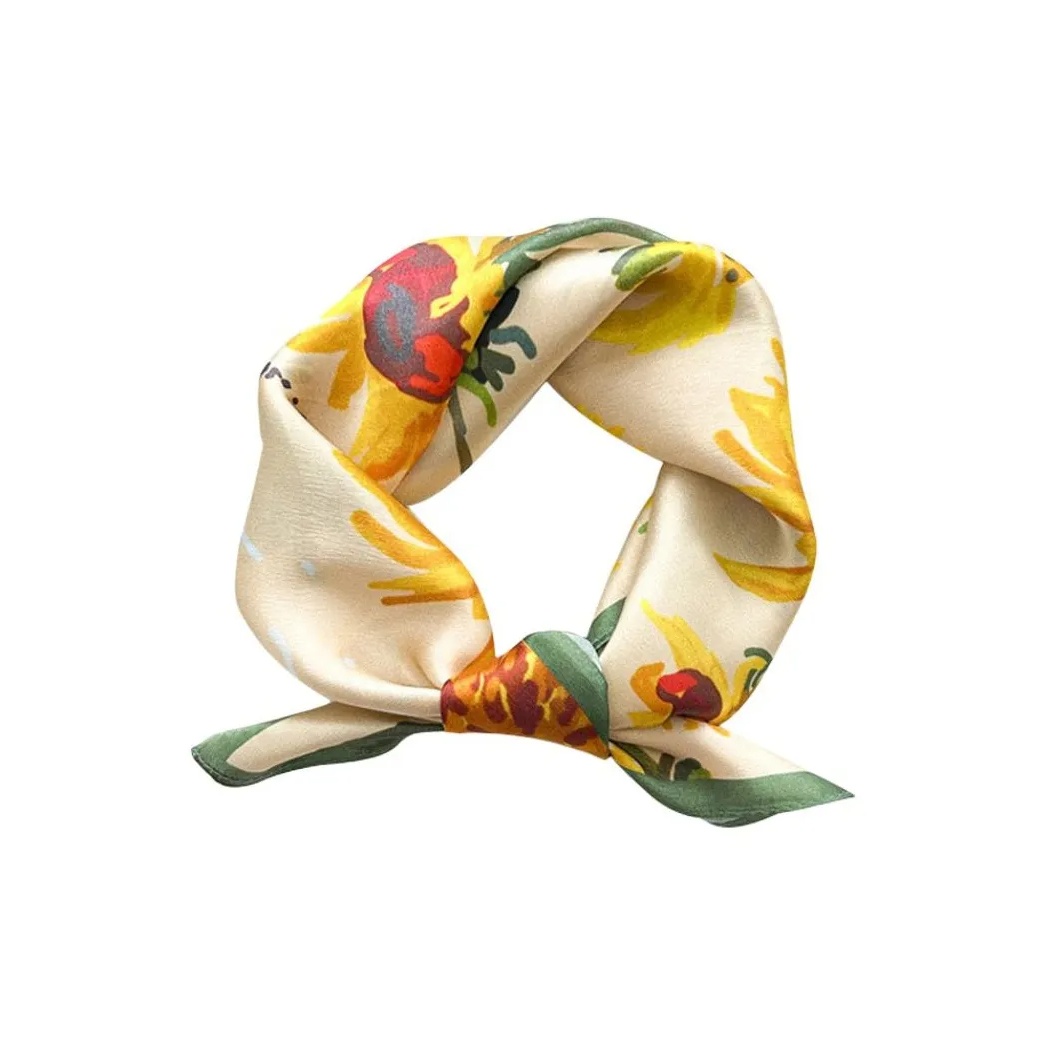 Disney Шёлковый шарф, Sunflower
Disney Шёлковый шарф, Sunflower