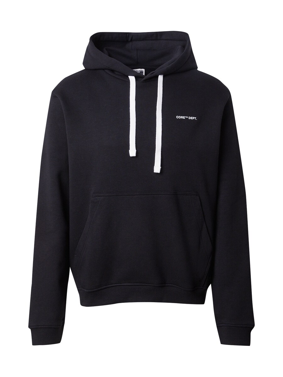 Толстовка JACK & JONES JACK & JONES , Black
Толстовка JACK & JONES JACK & JONES , Black