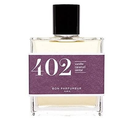 Bon Parfumeur Eau de Parfum #402 100mL
Bon Parfumeur Eau de Parfum #402 100mL