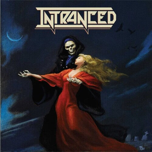 Виниловая пластинка Intranced: Intranced - Red
Виниловая пластинка Intranced: Intranced - Red