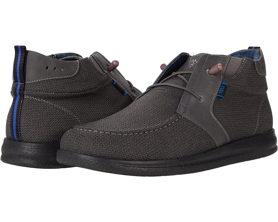 Ботинки Nunn Bush Brewski Moc Toe Chukka Knit with Elastic Bungee, цвет Dark Gray
Ботинки Nunn Bush Brewski Moc Toe Chukka Knit with Elastic Bungee, цвет Dark Gray