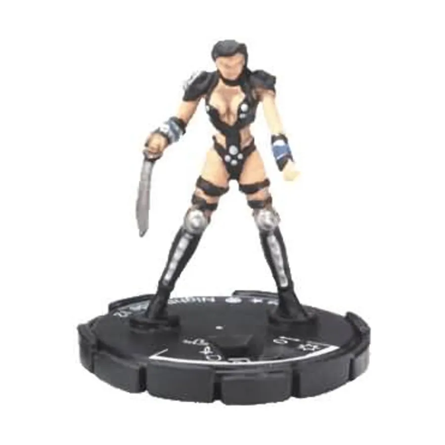 Ночной клинок #029, Mage Knight - Rebellion - Singles
Ночной клинок #029, Mage Knight - Rebellion - Singles