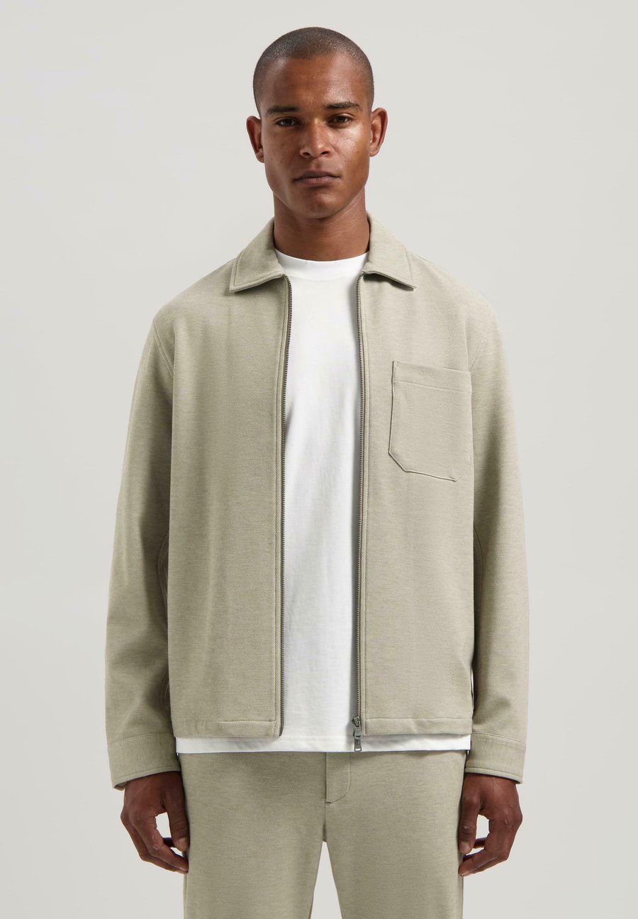 Куртка Dstrezzed PIKE, Vintage Khaki/Khaki
Куртка Dstrezzed PIKE, Vintage Khaki/Khaki