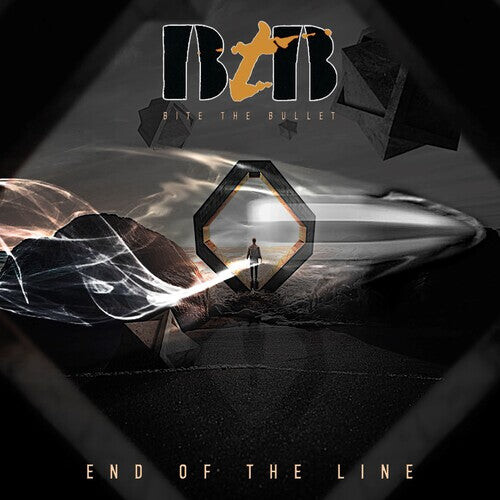 CD диск Bite the Bullet: End Of The Line
CD диск Bite the Bullet: End Of The Line