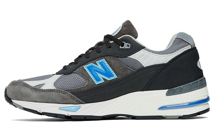 Мужские кроссовки New Balance NB 991
Мужские кроссовки New Balance NB 991