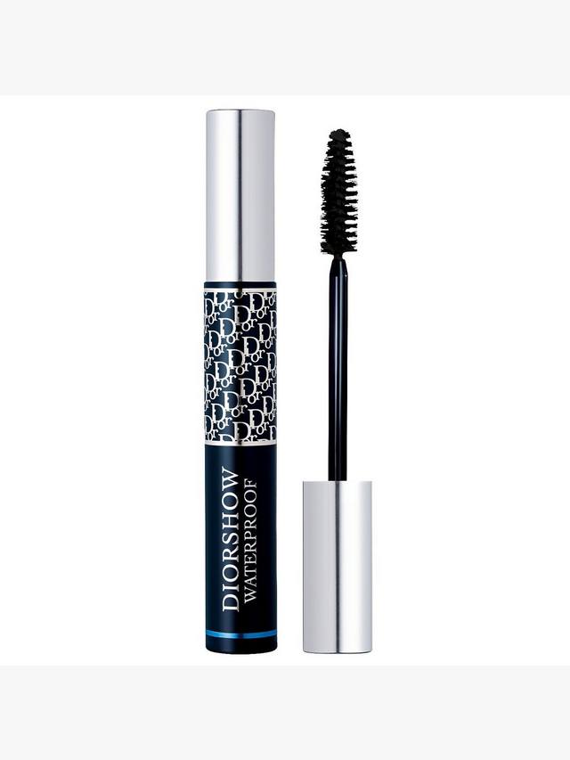 Тушь для ресниц Diorshow Waterproof DIOR, 698 Catwalk Brown
Тушь для ресниц Diorshow Waterproof DIOR, 698 Catwalk Brown