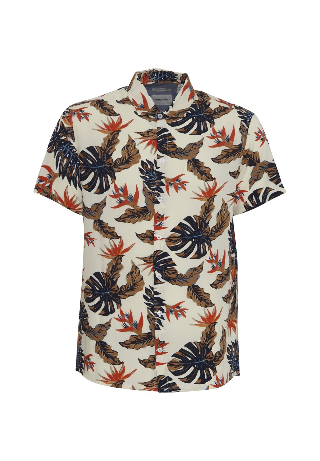 Рубашка Bhgawai Blend, желтый
Рубашка Bhgawai Blend, желтый