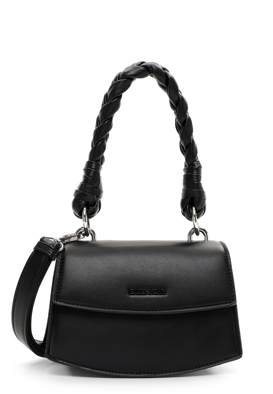 Сумка Emily & Noah, черный
Сумка Emily & Noah, черный