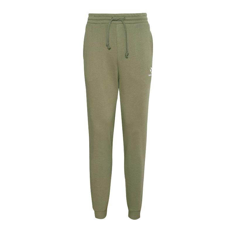Converse Спортивные штаны Star Chevron EMB Pant Knitted, мужские, цвет grass green
Converse Спортивные штаны Star Chevron EMB Pant Knitted, мужские, цвет grass green