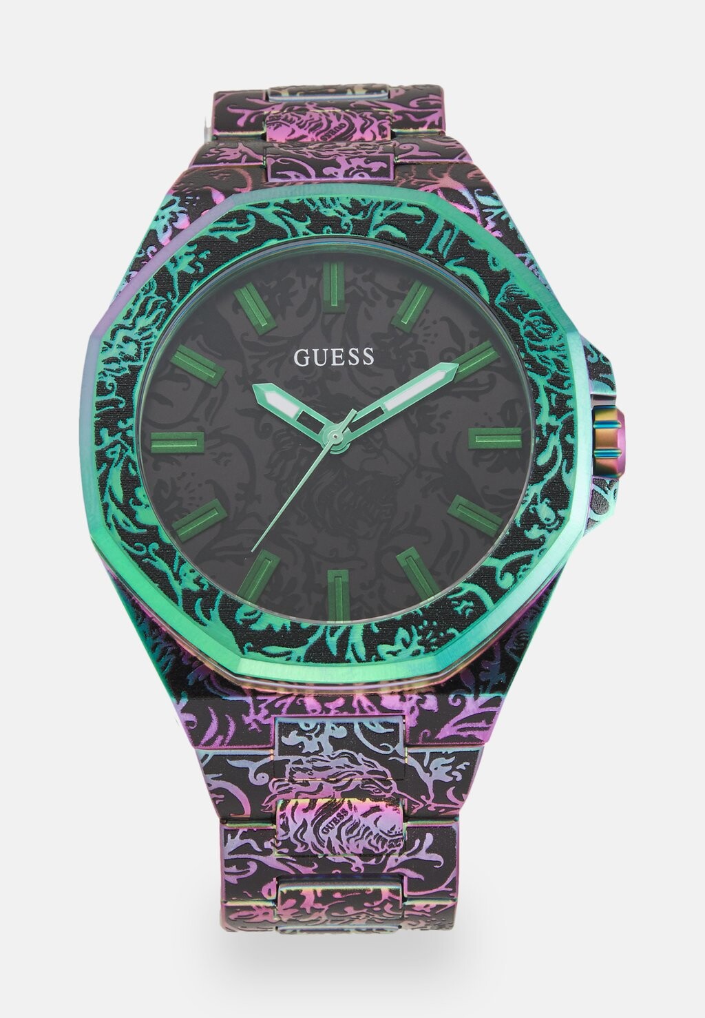 Часы ROAR Guess, цвет multi-coloured
Часы ROAR Guess, цвет multi-coloured