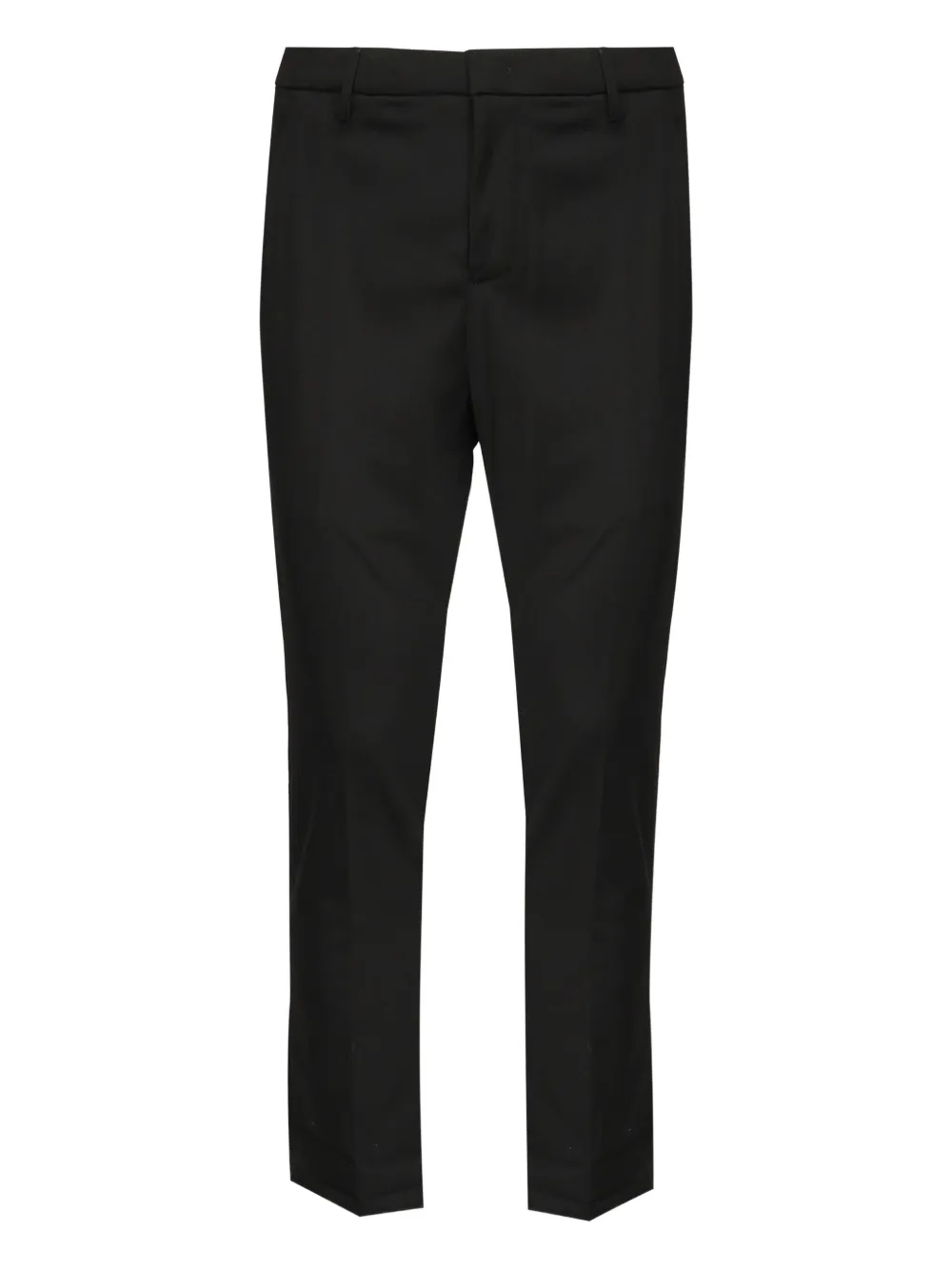 Брюки с логотипом DONDUP, черный
Брюки с логотипом DONDUP, черный