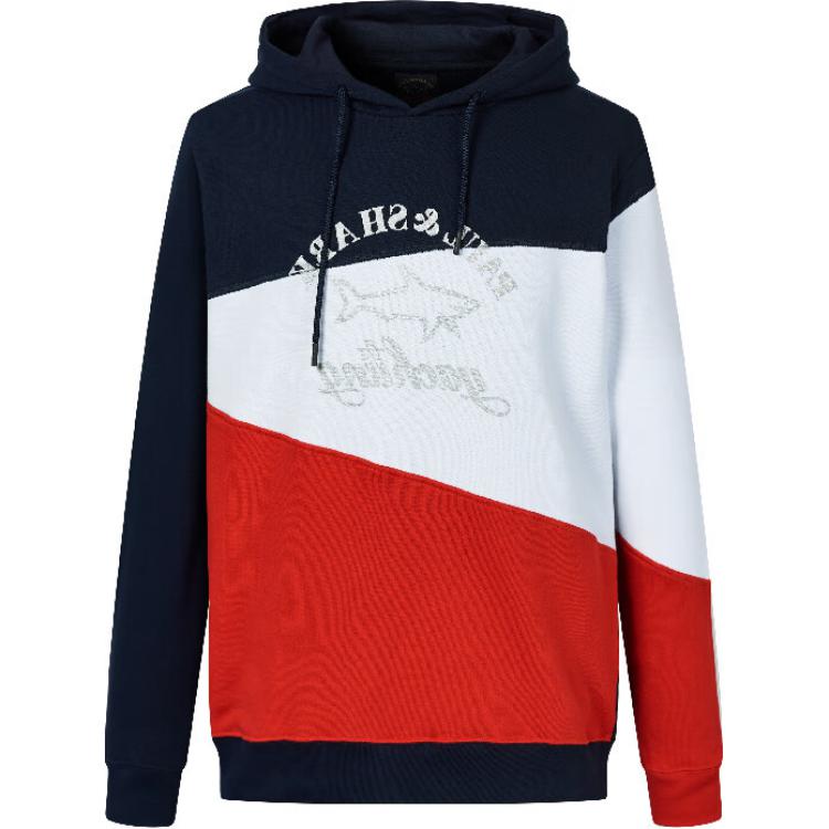 Paul & Shark Yachting Sweatshirt Men's Multicolor
Paul & Shark Yachting Sweatshirt Men's Multicolor