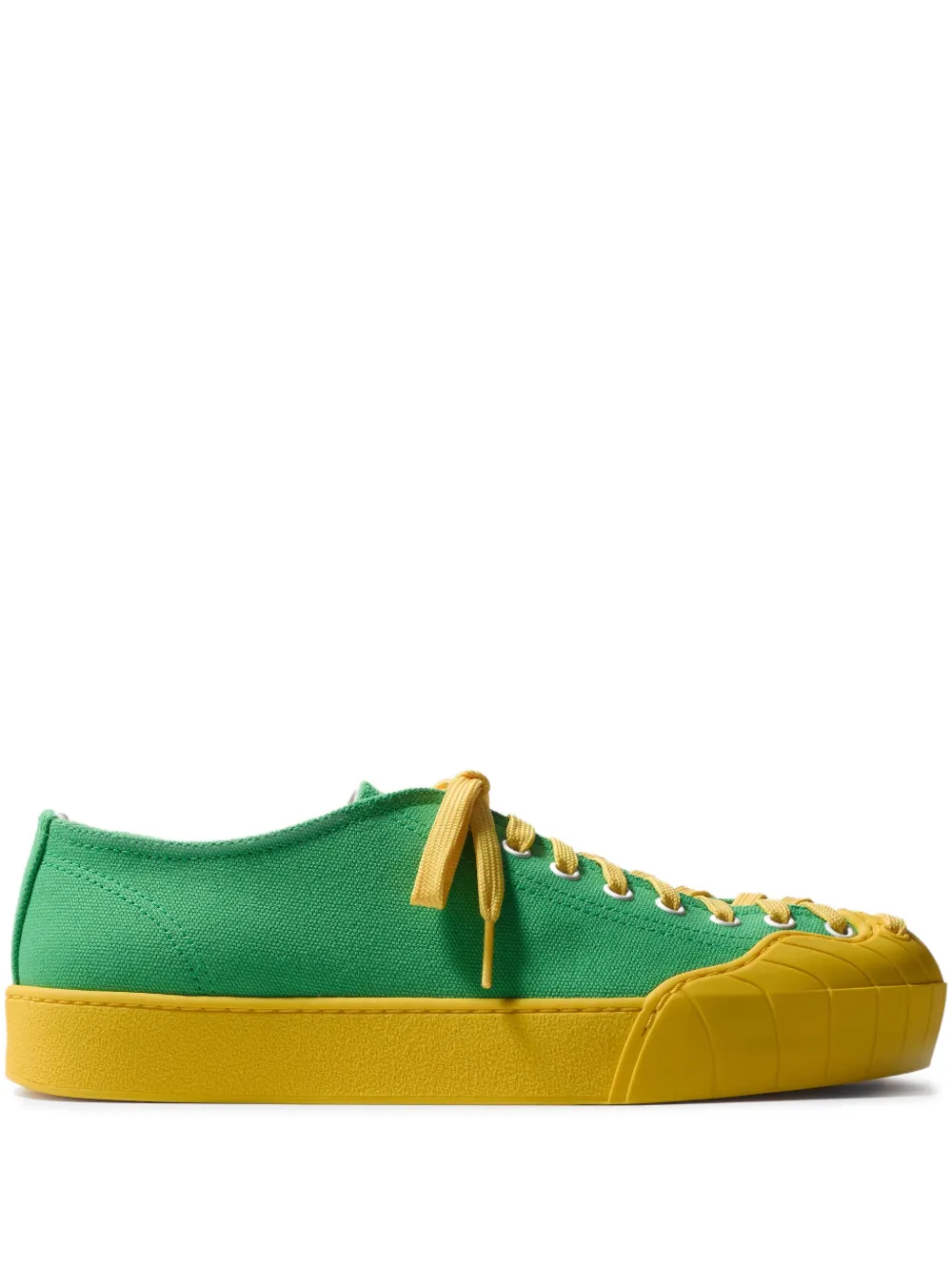 Кроссовки Tu Isi Sunnei, зеленый 
Кроссовки Tu Isi Sunnei, зеленый