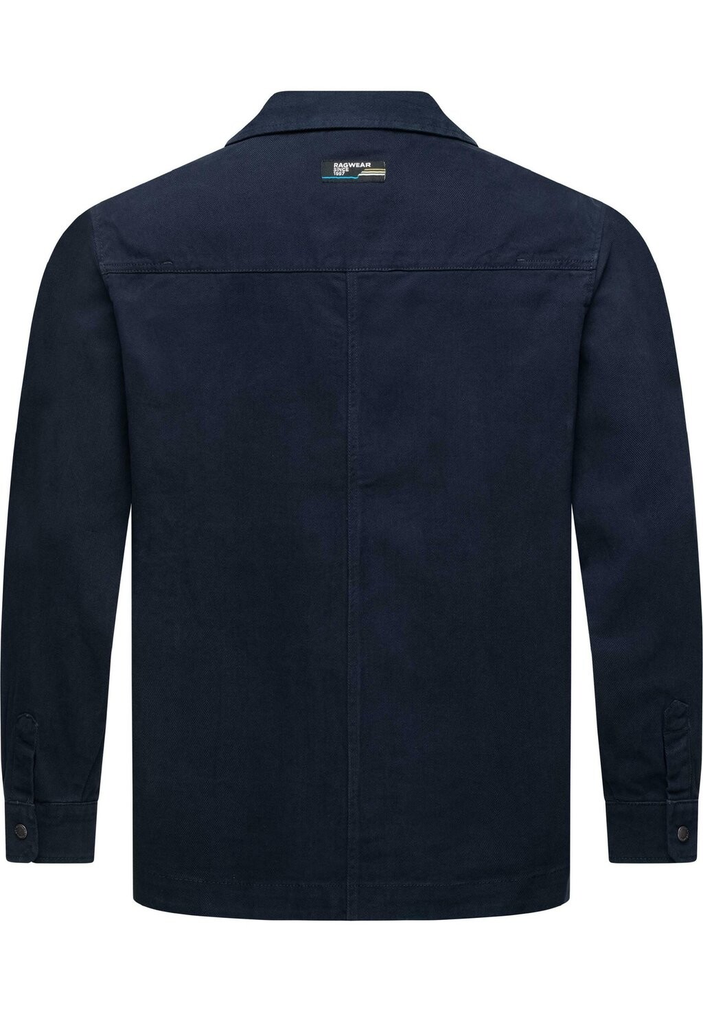 Рубашка GARWEND Ragwear, темно-синий
Рубашка GARWEND Ragwear, темно-синий