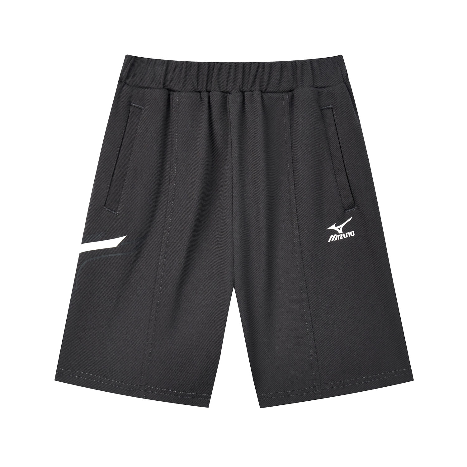 Детские шорты Mizuno, черный
Детские шорты Mizuno, черный