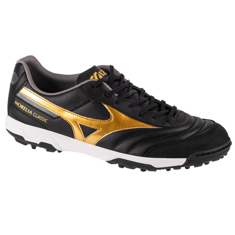 Ботинки Mizuno, цвет schwarz/gold
Ботинки Mizuno, цвет schwarz/gold