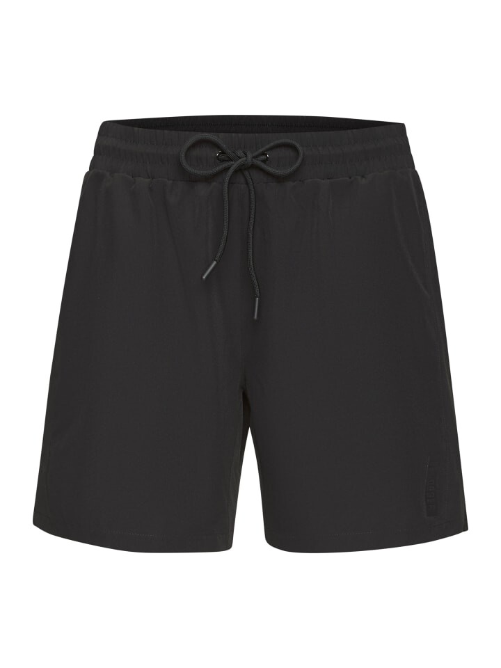 Тканевые шорты AUTHENTIC LE JOGGER Shorts, черный
Тканевые шорты AUTHENTIC LE JOGGER Shorts, черный