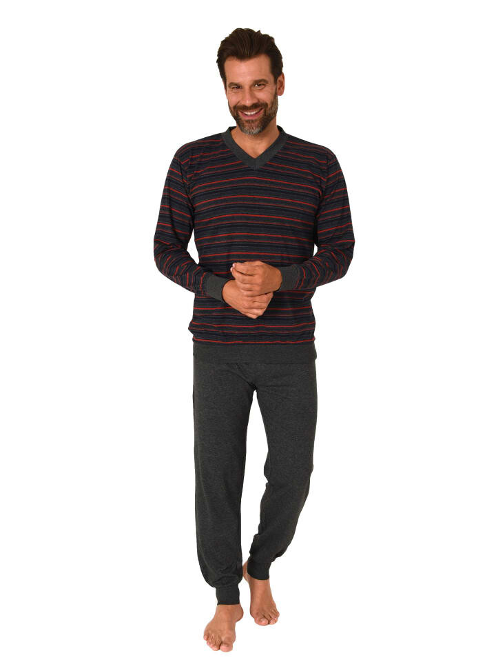 Ночное белье NORMANN, темно-серый
Ночное белье NORMANN, темно-серый