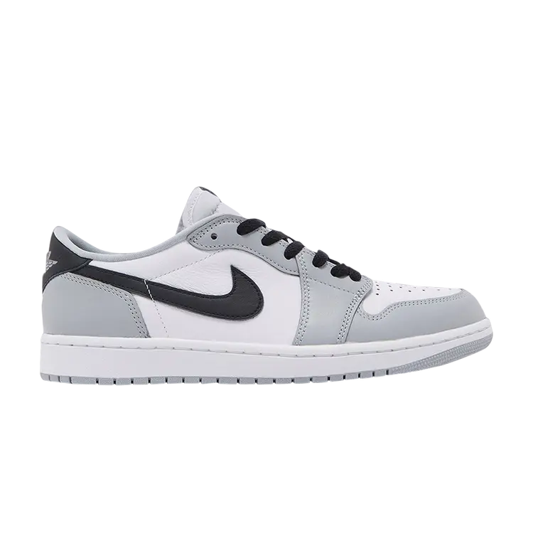 Кроссовки Air Jordan 1 Retro Low OG, белый, Серый, Кроссовки Air Jordan 1 Retro Low OG, белый
Кроссовки Air Jordan 1 Retro Low OG, белый, Серый, Кроссовки Air Jordan 1 Retro Low OG, белый