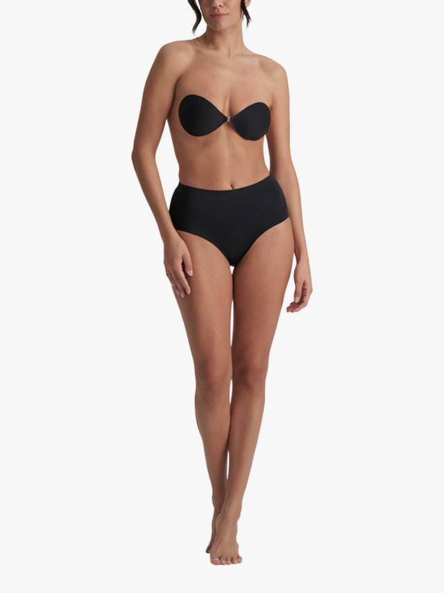 Невидимый клеевой бюстгальтер Bye Bra, Black
Невидимый клеевой бюстгальтер Bye Bra, Black