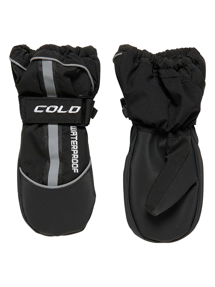 Рукавицы COLD, черный
Рукавицы COLD, черный