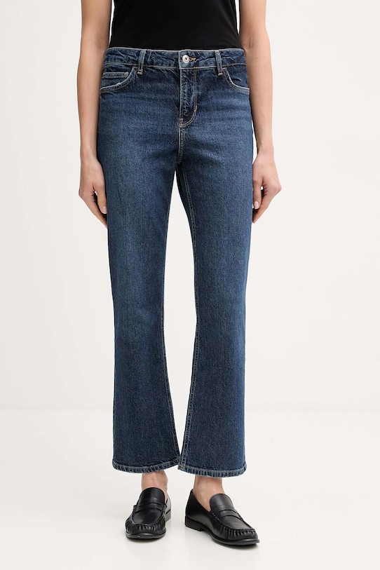 Джинсы КОЛОРАДО Mos Mosh, темно-синий
Джинсы КОЛОРАДО Mos Mosh, темно-синий