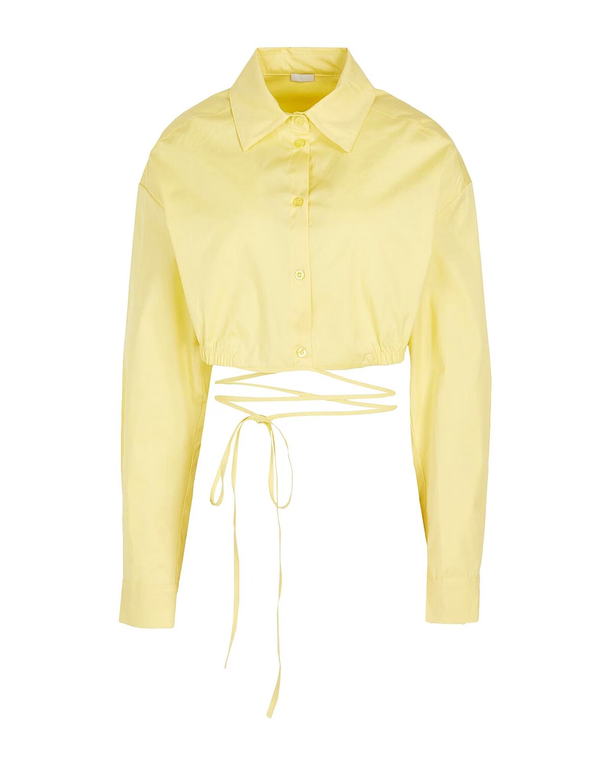 Рубашка 8 By Yoox, желтый
Рубашка 8 By Yoox, желтый