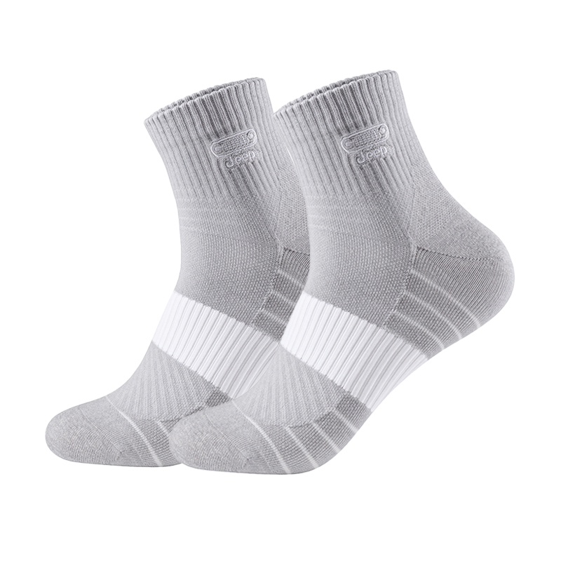 Носки Mid Calf Unisex, набор из 3 пар Jeep, серый 1 pack (7a antibacterial)
Носки Mid Calf Unisex, набор из 3 пар Jeep, серый 1 pack (7a antibacterial)