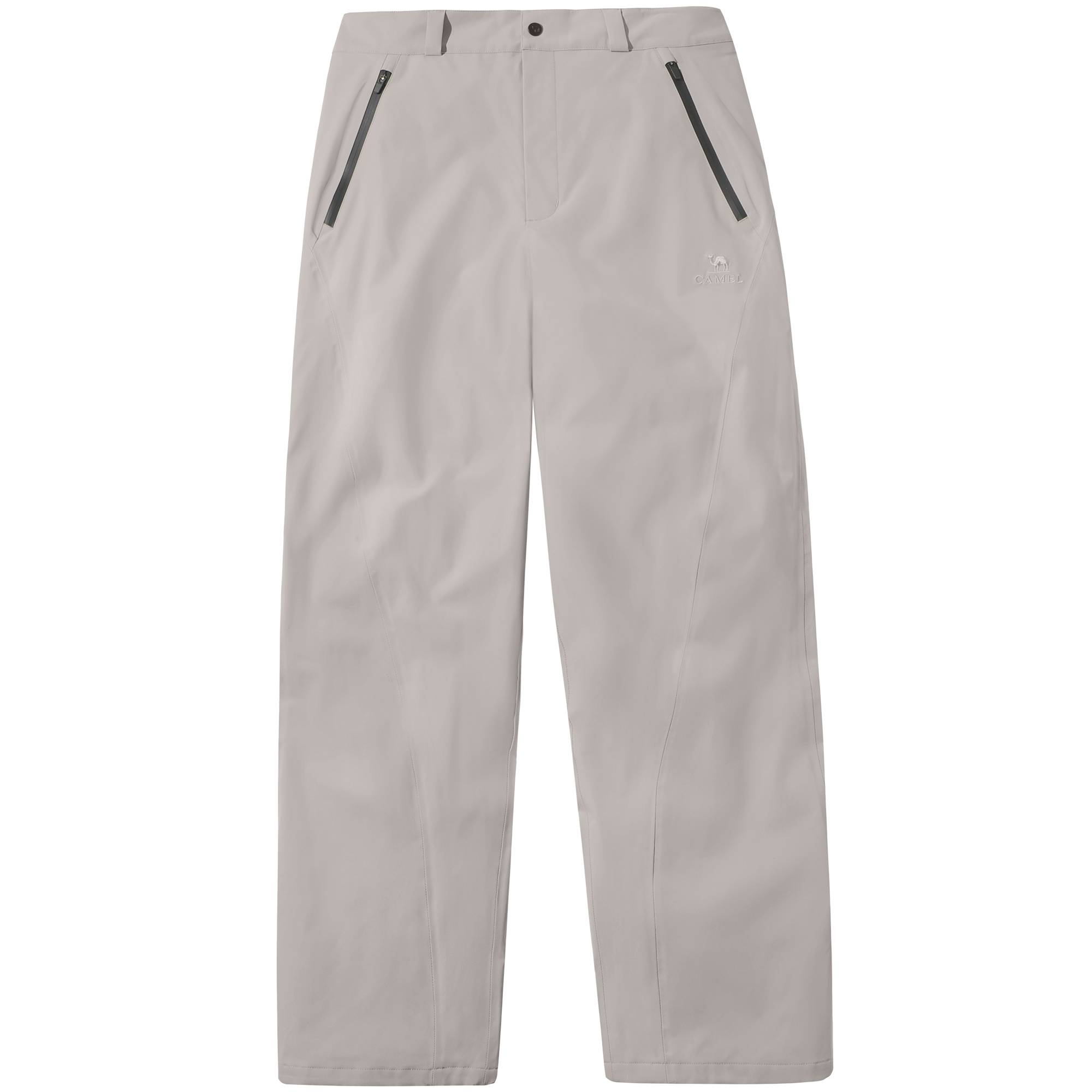 Непромокаемые брюки для любой погоды Women's CAMEL, серый
Непромокаемые брюки для любой погоды Women's CAMEL, серый