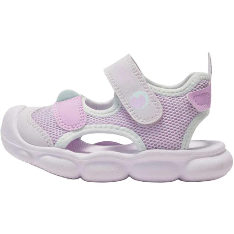 Износостойкие дышащие низкие туфли для малышей 361°KIDS, фиолетовый
Износостойкие дышащие низкие туфли для малышей 361°KIDS, фиолетовый