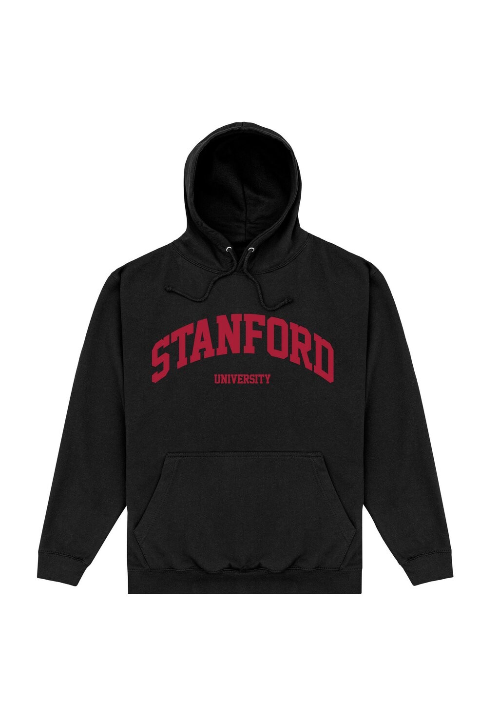Толстовка с капюшоном PARK FIELDS STANFORD UNIVERSITY SCRIPT Henry Tiger, черный
Толстовка с капюшоном PARK FIELDS STANFORD UNIVERSITY SCRIPT Henry Tiger, черный
