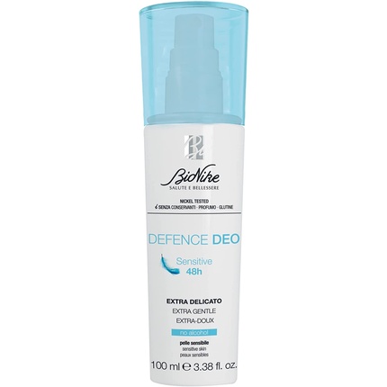 Дезодорант Defence Light Spray 100ml
Дезодорант Defence Light Spray 100ml