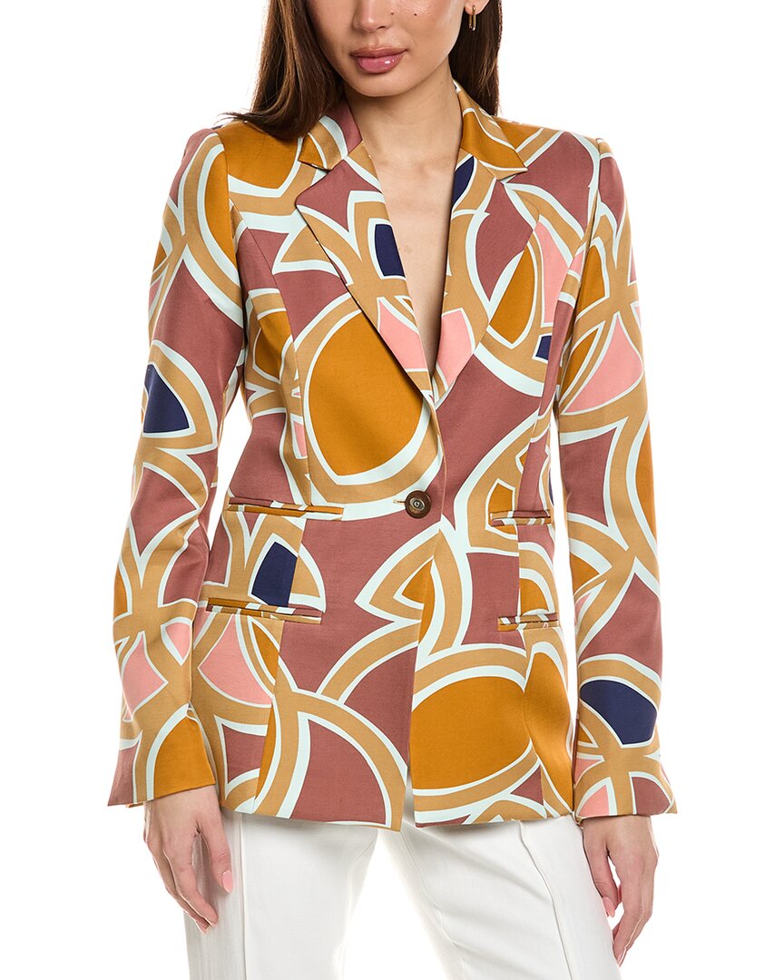 Куртка ALEXIS Solari, красный
Куртка ALEXIS Solari, красный