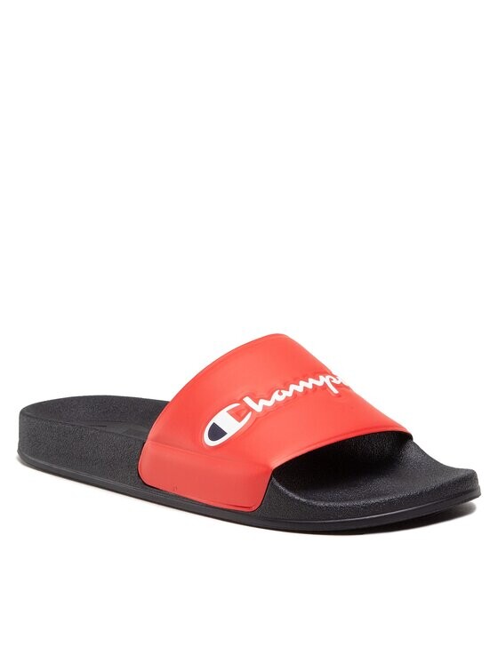 Мюли Champion, красный
Мюли Champion, красный