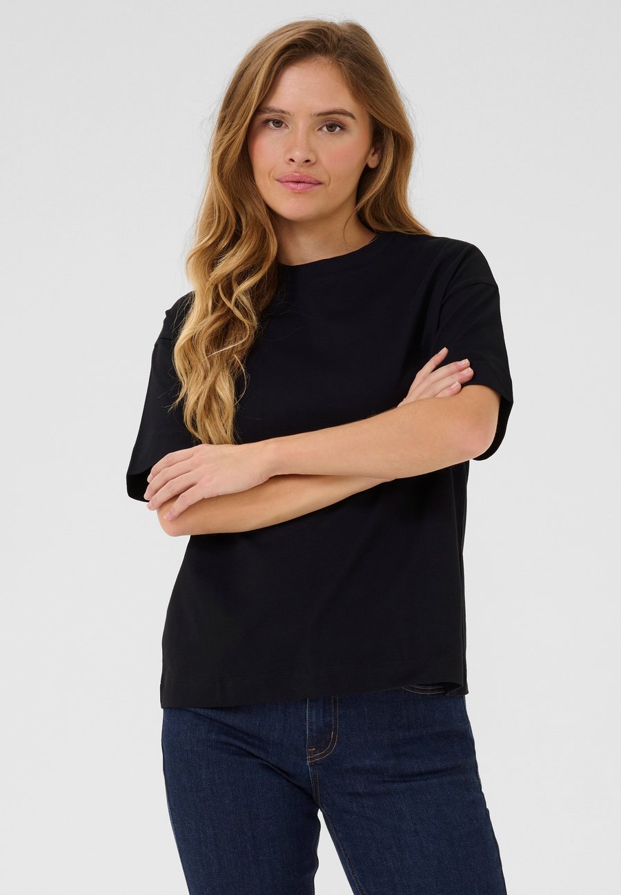 Футболка Kaffe TOMINA, Black Deep/Mottled Black, Черный, Футболка Kaffe TOMINA, Black Deep/Mottled Black
Футболка Kaffe TOMINA, Black Deep/Mottled Black, Черный, Футболка Kaffe TOMINA, Black Deep/Mottled Black