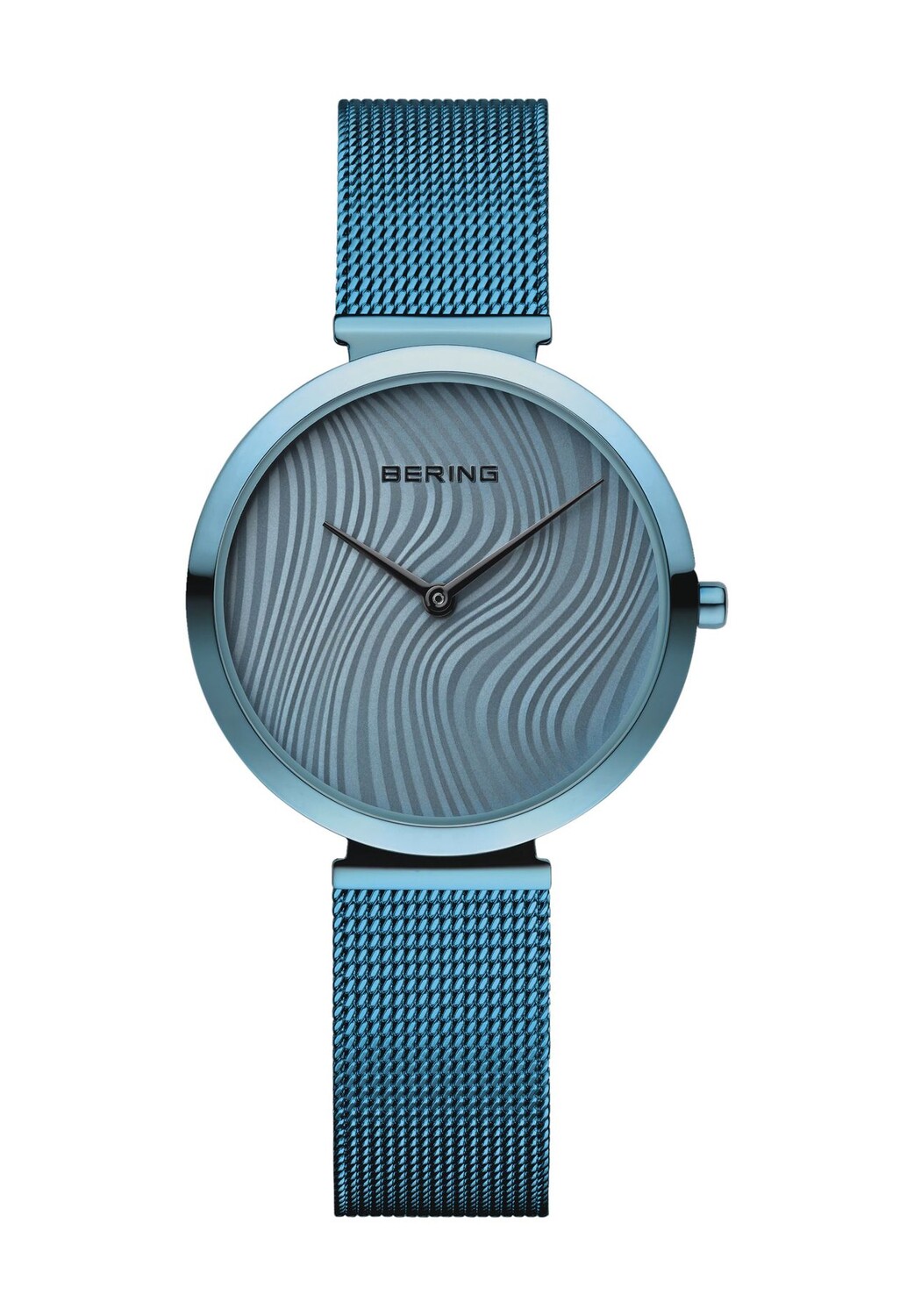 Женские часы 18132-Charity2 BERING, синий
Женские часы 18132-Charity2 BERING, синий