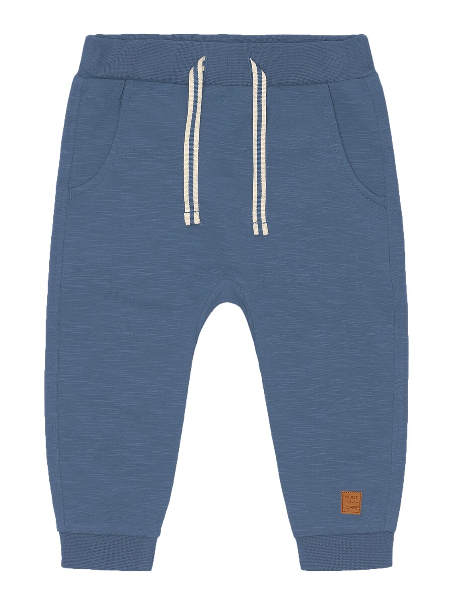 Зауженные брюки Hust & Claire Georgey, морской синий 
Зауженные брюки Hust & Claire Georgey, морской синий