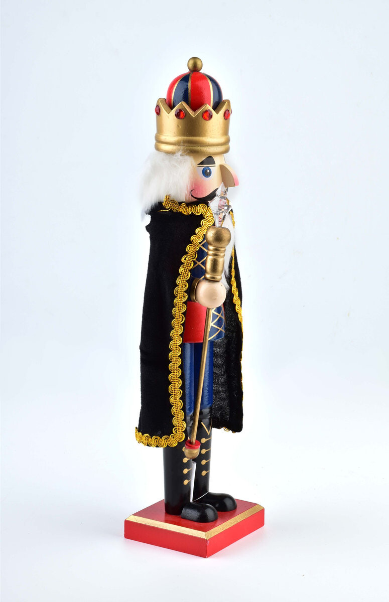 САНТА-ЛИЛА Щелкунчик Mondex
САНТА-ЛИЛА Щелкунчик Mondex