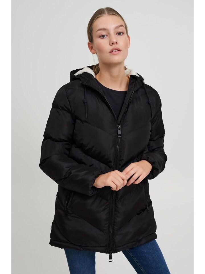 Пуховик Oxmo, черный
Пуховик Oxmo, черный