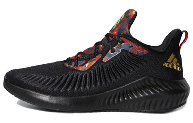 Кроссовки Adidas AlphaBounce унисекс
Кроссовки Adidas AlphaBounce унисекс