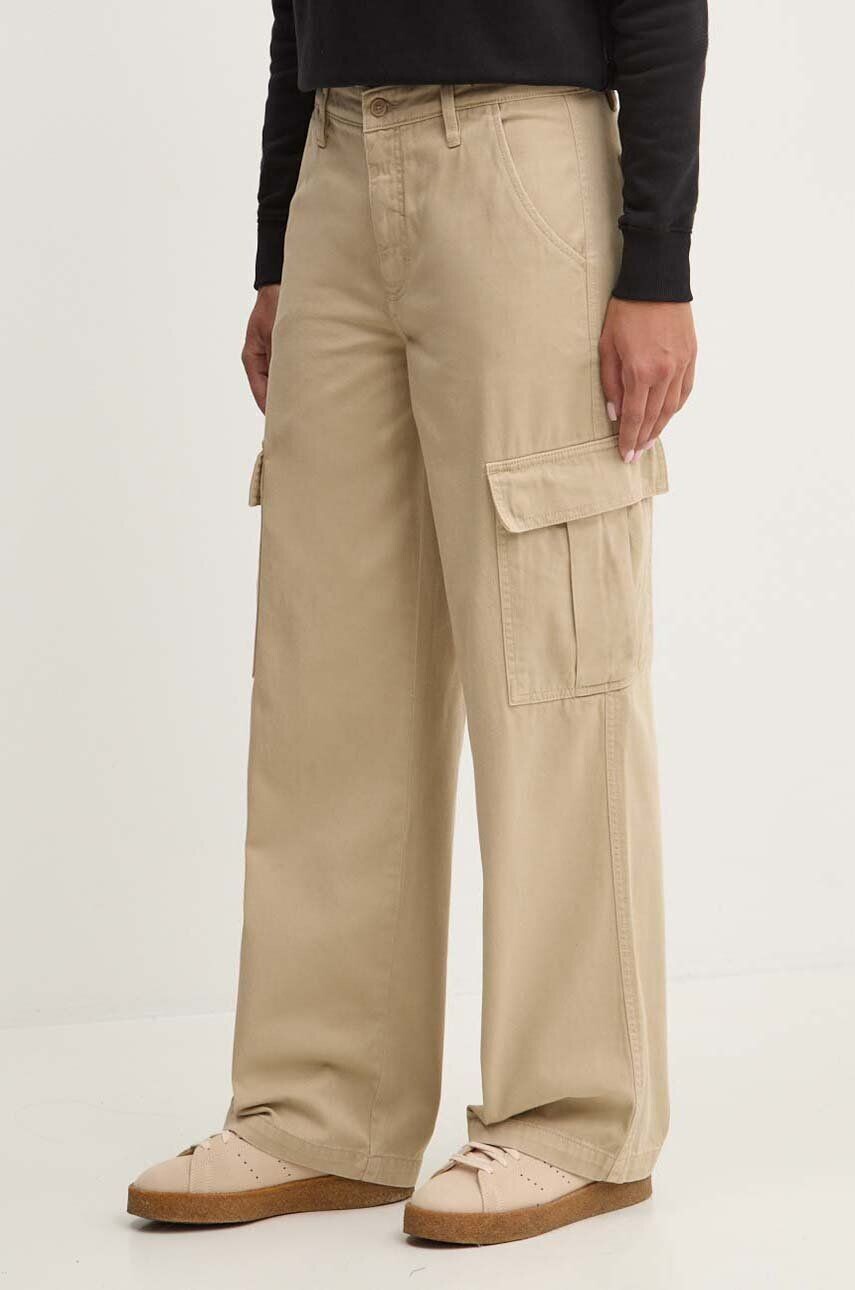 Джинсы Guess Jeans, бежевый
Джинсы Guess Jeans, бежевый